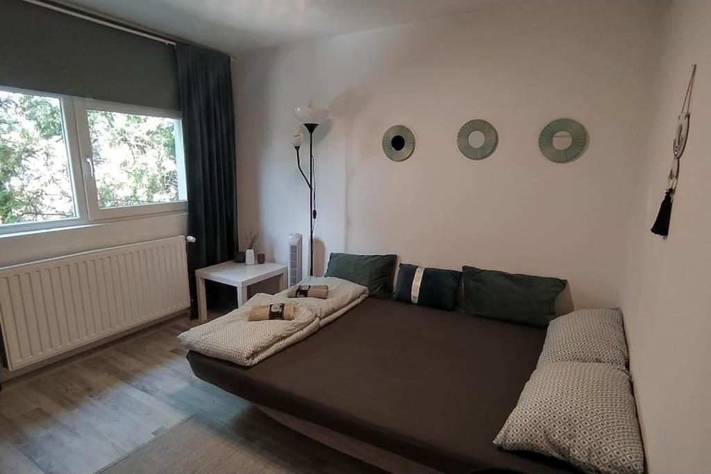Flora House 3 Minutes From Lake Balaton Kestel Dış mekan fotoğraf
